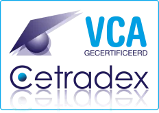 Logo VCA